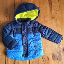 Pränatal Kinder Daunenjacke