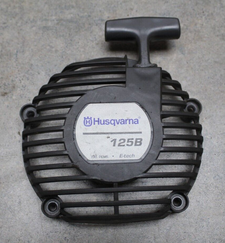 Husqvarna 125 125b 125bv - husqvarna,