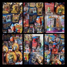 Spielwarenpaket JUNGE