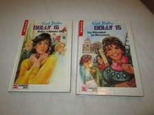 2 x Enid Blyton Dolly 15 Ein