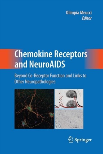 Meucci chemokine receptors - -,