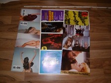 12 x Erotik Kino gemischte