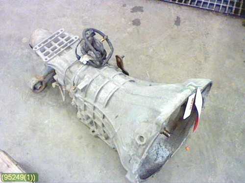Getriebe gang hyundai - getriebe,