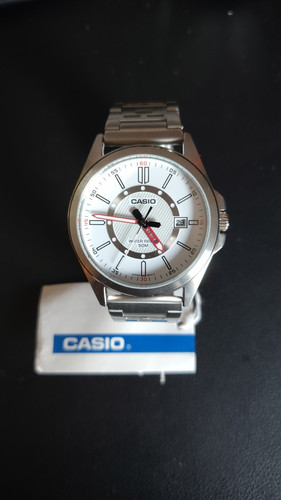 Casio klassische uhr - /, /