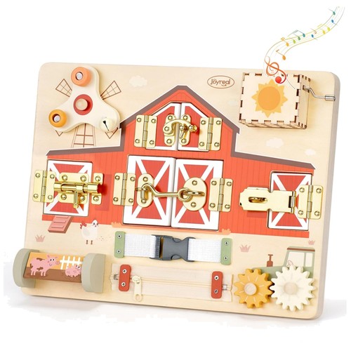 Bauernhof montessori - bauernhof,