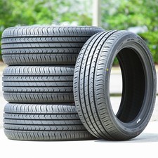 4 Tires 165/80R13 83H Atlander