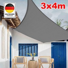 Sonnensegel WASSERDICHT