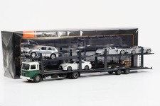Ixo man lkw 1976 - ixo,
