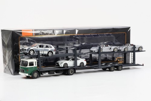 Ixo man lkw - ixo,