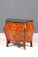 Stilvolle bauchige barock - stilvolle,