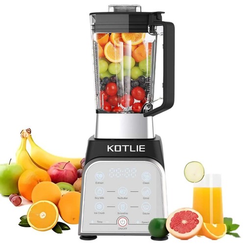 Mixer standmixer - 2l,