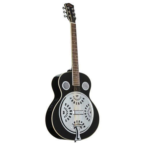 Red hill resonator - red,