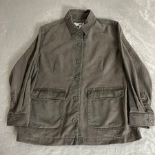 Bean damen chore coat - l.l.bean,