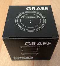 Graef kapseleinsatz tchibo - graef,