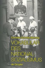 Vokabular des