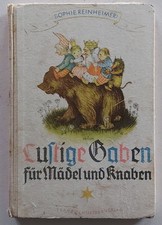 Sophie Reinheimer - Lustige