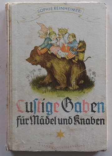 Sophie reinheimer lustige - sophie,