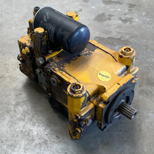 Hydraulikpumpe Unbekannt - neu