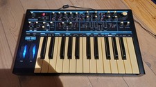 Novation bass station - bass, 2