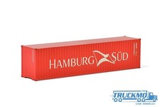 Wsi hamburg süd 40ft - wsi,