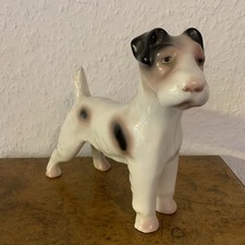 Heubach porzellan figur tier - porzellan,
