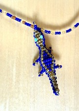 Ethno Kette Halskette Afrika