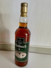 Bladnoch Single Lowland Malt