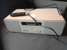 Thomson Micro Anlage CD/MP3/USB FM Bluetooth Stereo MIC201IDABBT