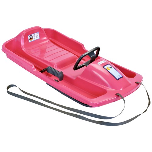 Khw lenkbob snow fox pink - lenkbob,