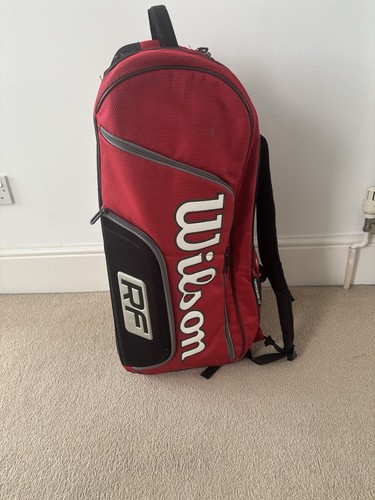 Wilson - , rf