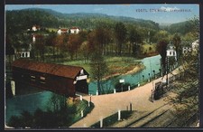 AK Barthmühle /Vogtl