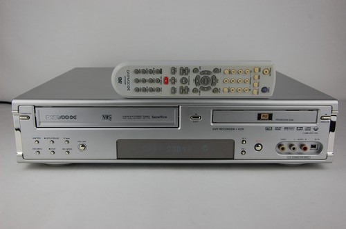 Daewoo 7100 - daewoo, df-7100