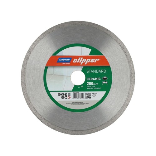 Norton clipper standard - clipper,
