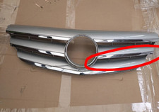 Leiste Zierleiste Kühlergrill