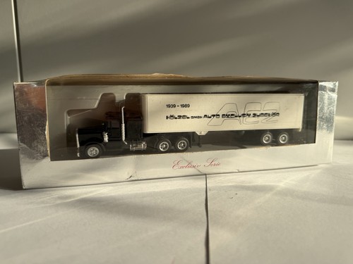 Wagner us sattelzug - wagner,