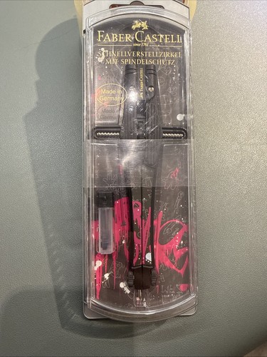 Faber castell zirkel - faber-castell,