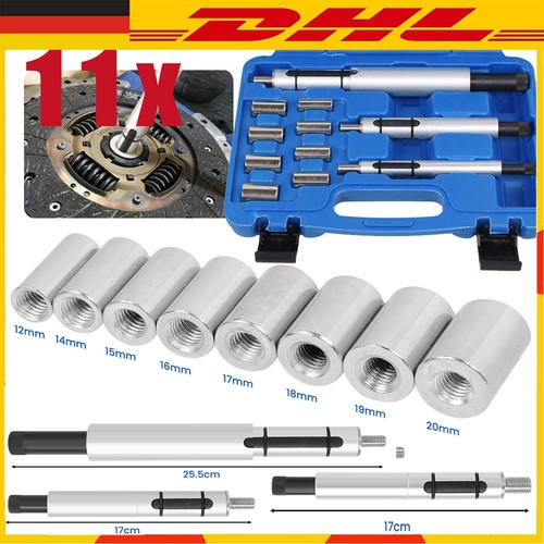 Kupplungs zentrierdorn kfz - zentrierdorn,