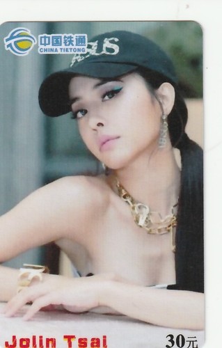 Jolin tsai erotik sexy - jolin, tsai/erotik/sexy