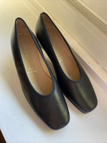 Damenschuhe hassia pumps - damenschuhe, gr
