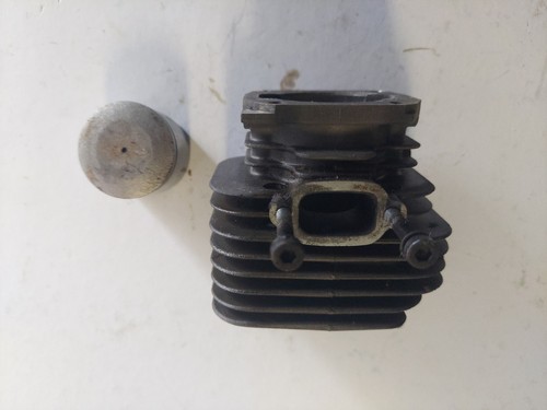 Sachs dolmar 108 zylinder - sachs,