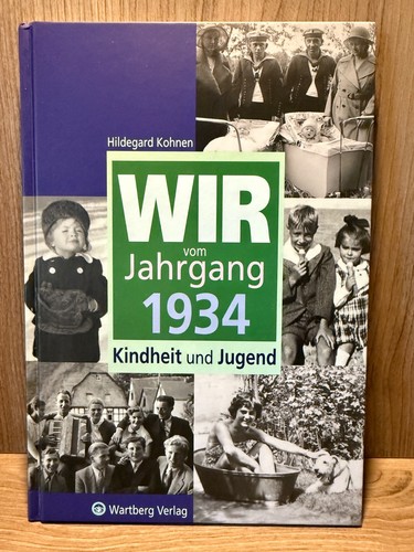 Wir vom jahrgang 1934 - wir,