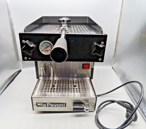 Se4995 vintage la pavoni - la,