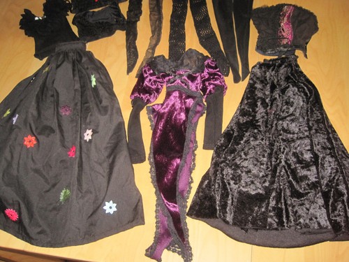 Edles bjd dollfie doll - edles,