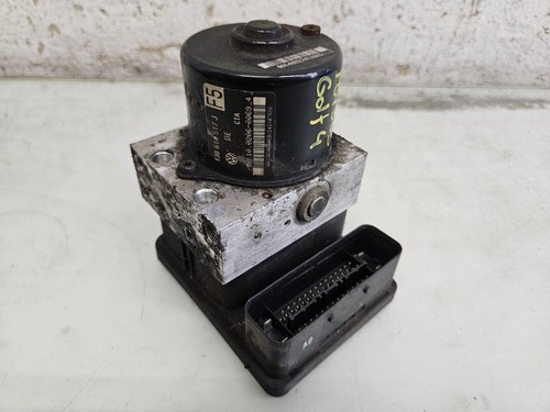 Abs block bora - vw, 1j