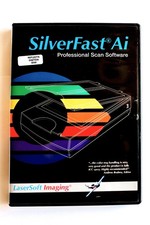 Silverfast 6Ai für Reflecta