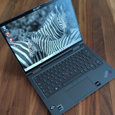 Lenovo ThinkPad X1 Yoga / 7