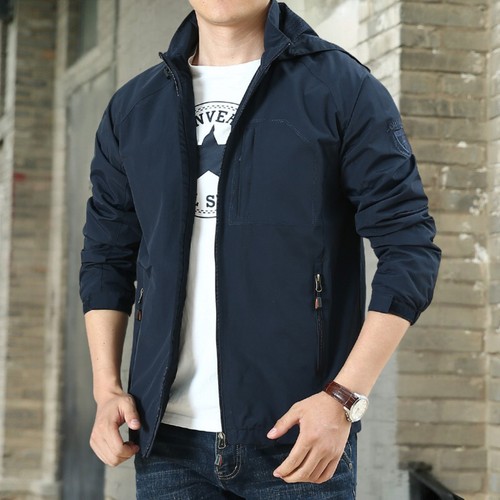 übergangs jacke herren xl - übergangs, l-xl