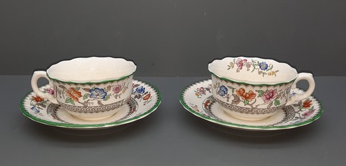 Copeland spode teetasse - copeland,