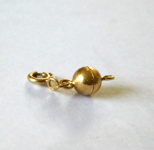 kleine Magnetschliese --