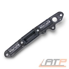 TÜRGRIFF GRIFFLEISTE